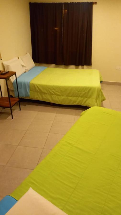 Terra Apart Hotel El Calafate Exteriör bild