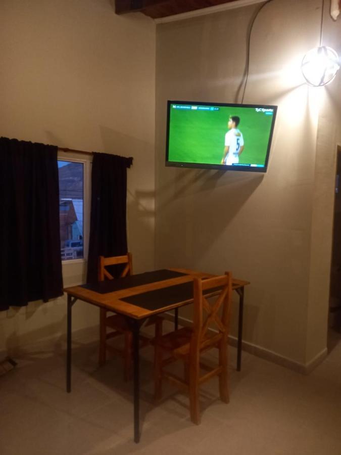 Terra Apart Hotel El Calafate Exteriör bild