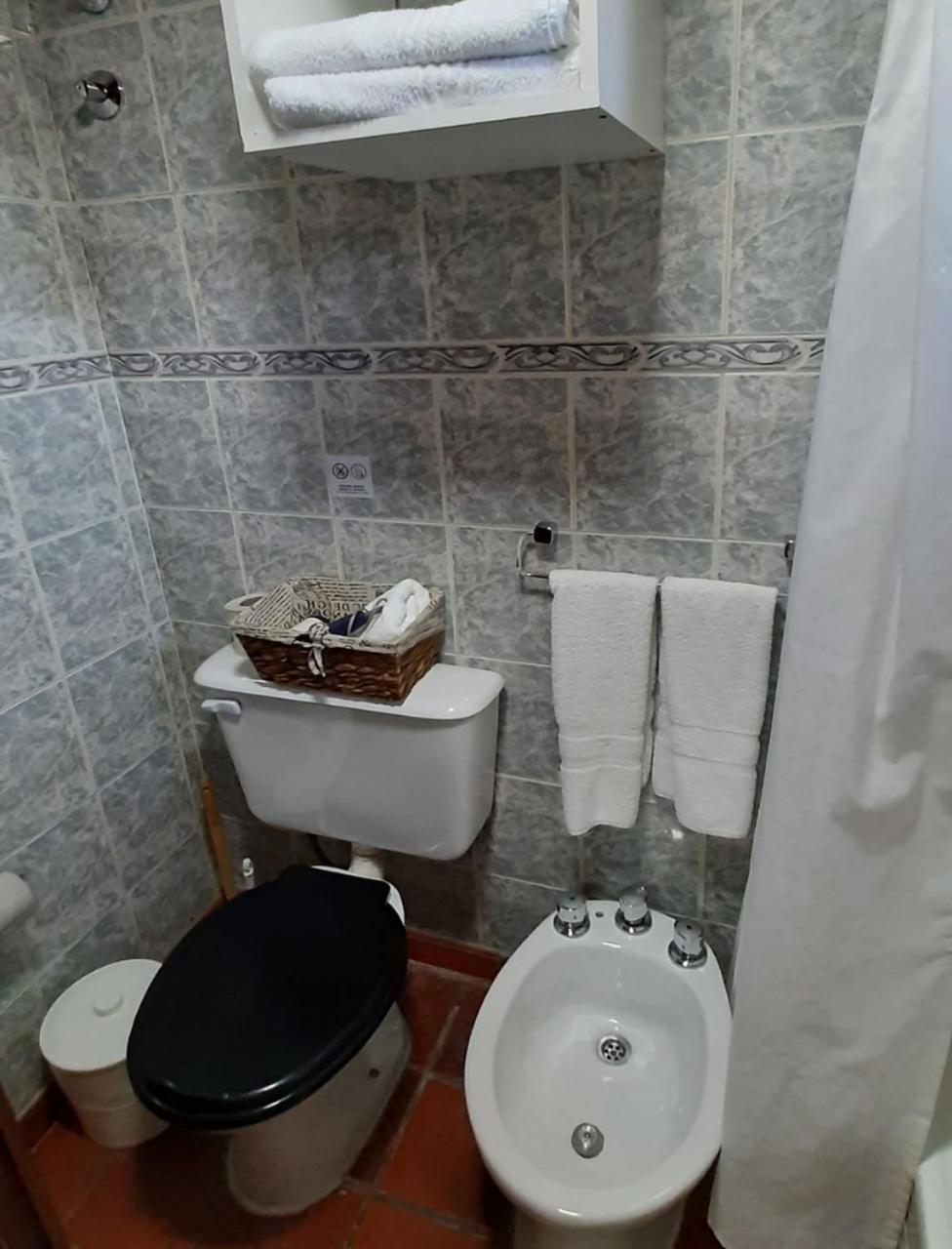 Terra Apart Hotel El Calafate Exteriör bild