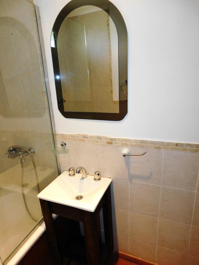 Terra Apart Hotel El Calafate Exteriör bild